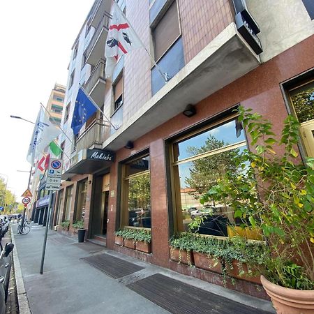Sant'Ambroeus Hotel Milaan Buitenkant foto